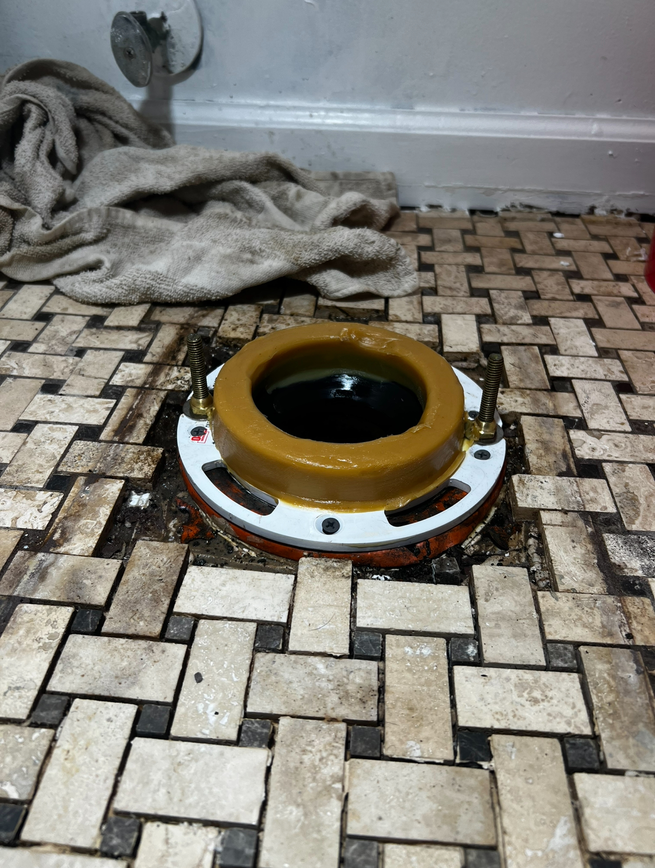Sump Pump System