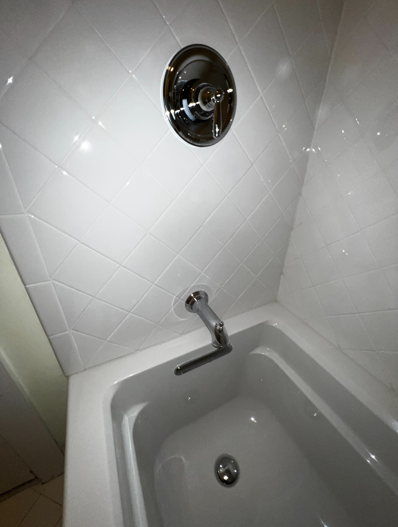 Tankless Water Heater