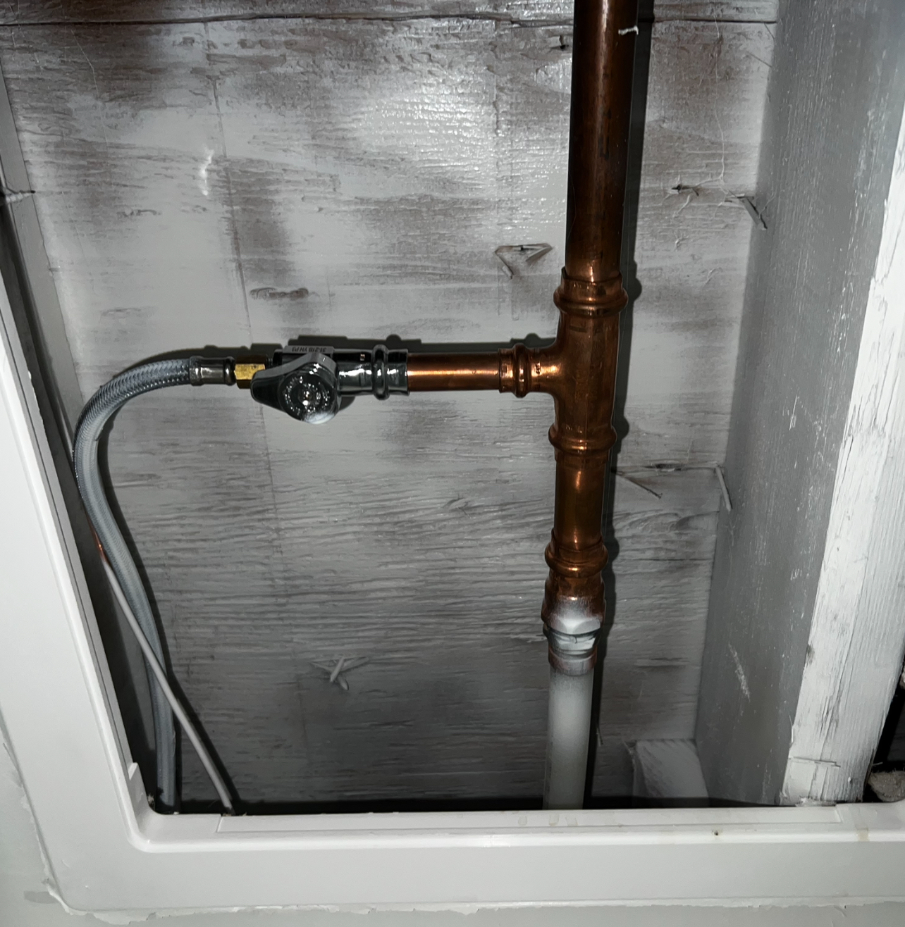 Drain Systems